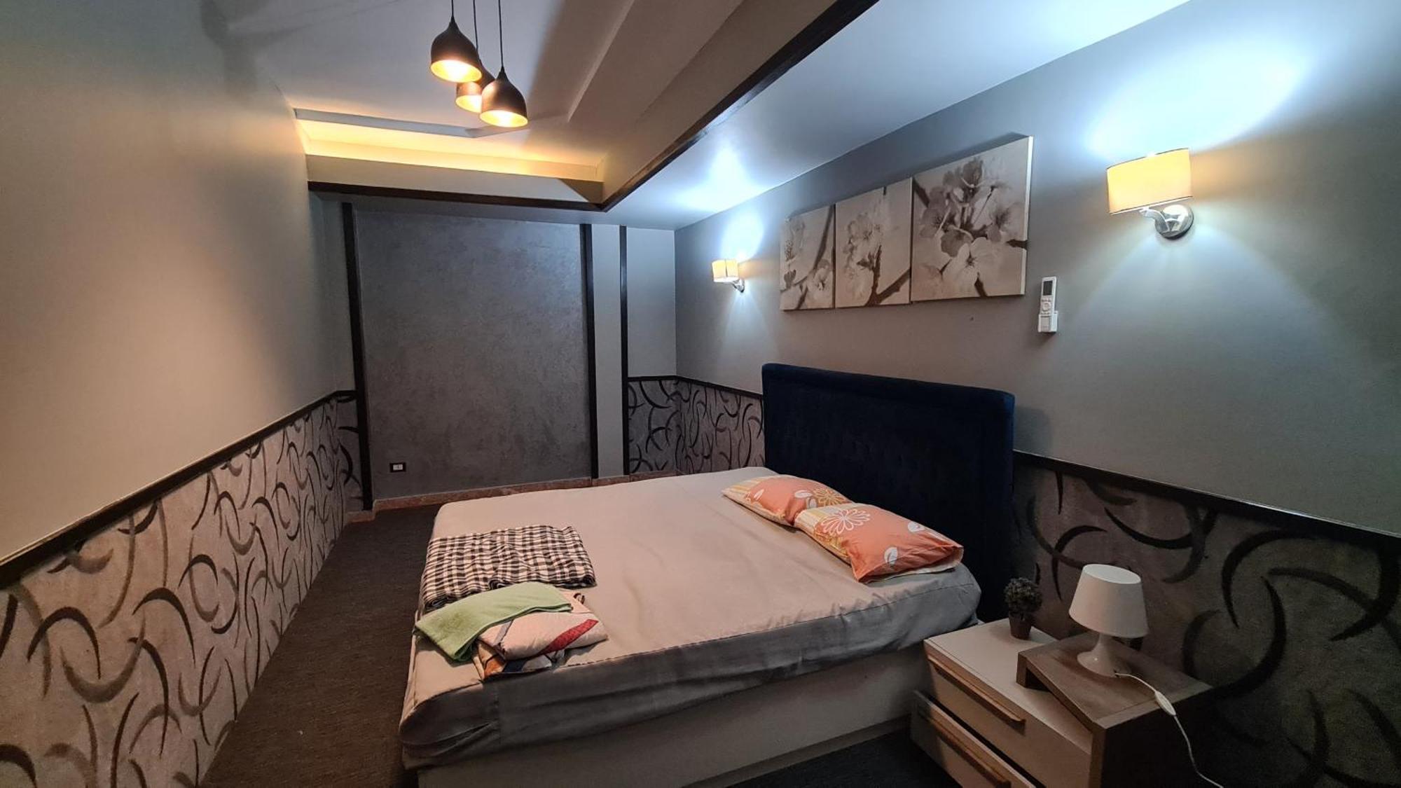 The Resort Studio - New 开罗 外观 照片